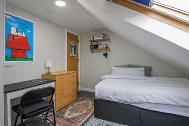 7 bed house, Treherbert Street, Cathays, Cardiff, CF244JN - Image 9
